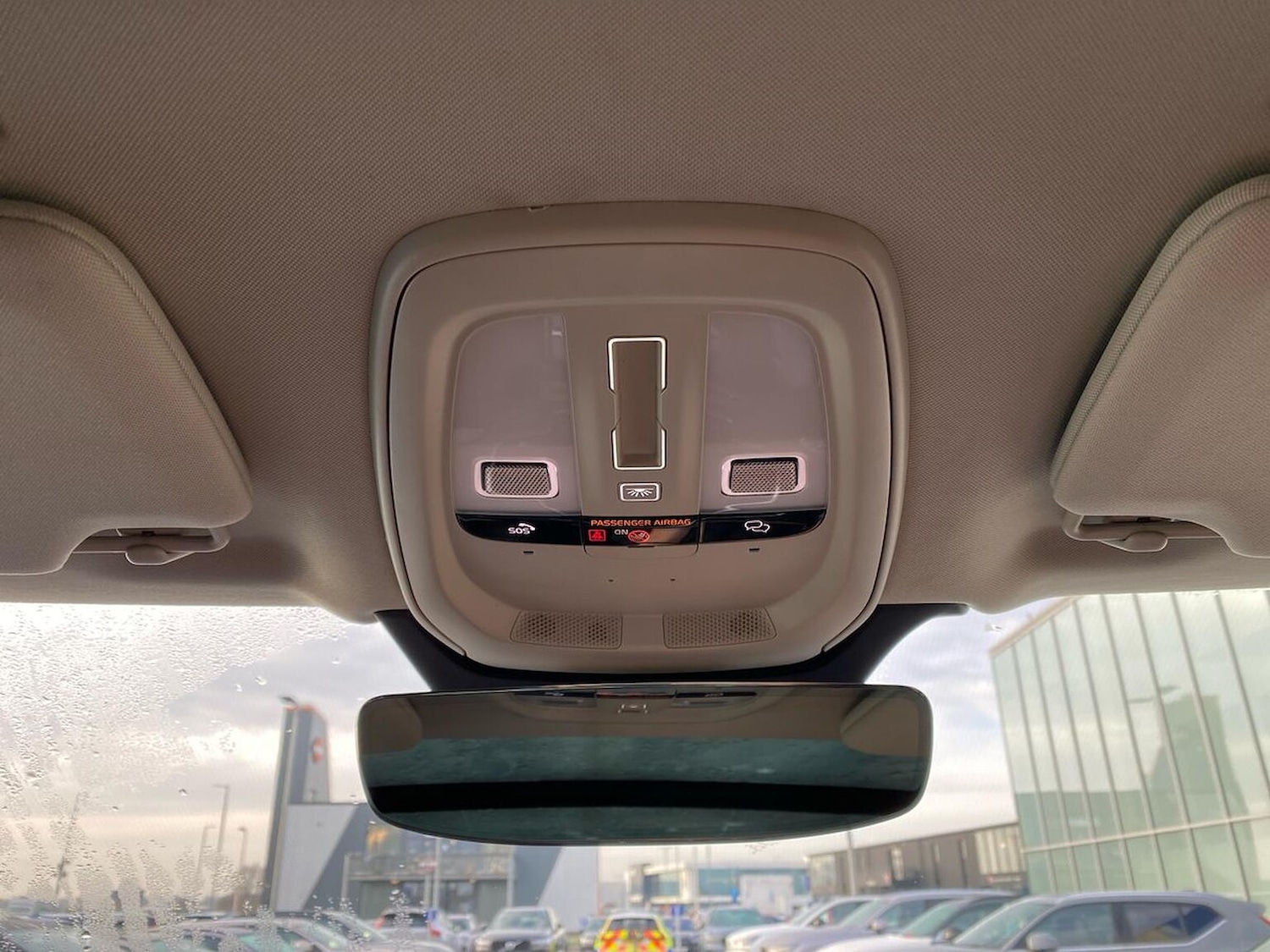 Used Volvo XC90 2022 for sale - 76957566: Photo 15