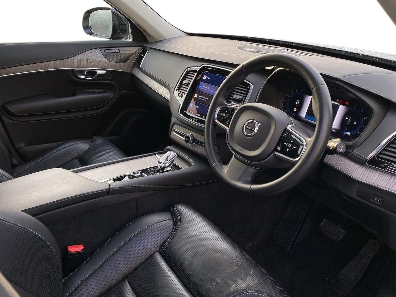 Used Volvo XC90 2022 for sale - 76957566: Photo 16