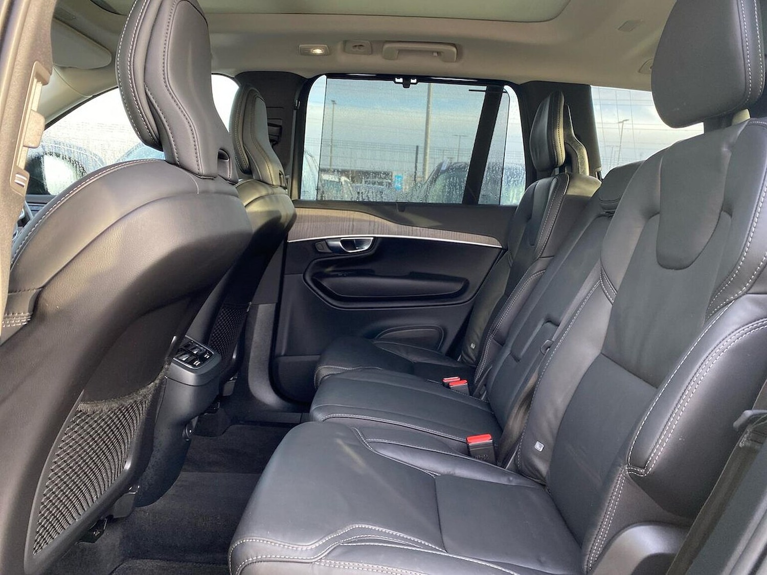 Used Volvo XC90 2022 for sale - 76957566: Photo 17