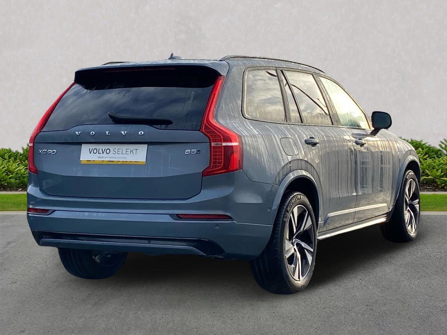 Used Volvo XC90 2022 for sale - 76957566: Photo 19