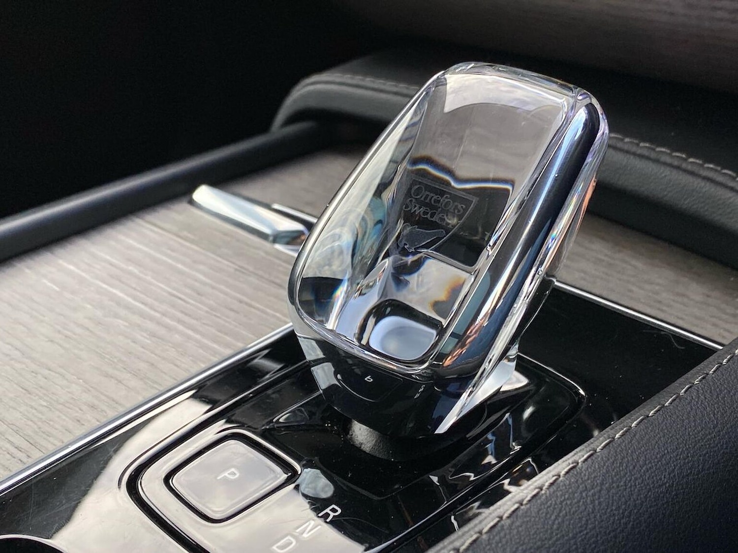 Used Volvo XC90 2022 for sale - 76957566: Photo 2