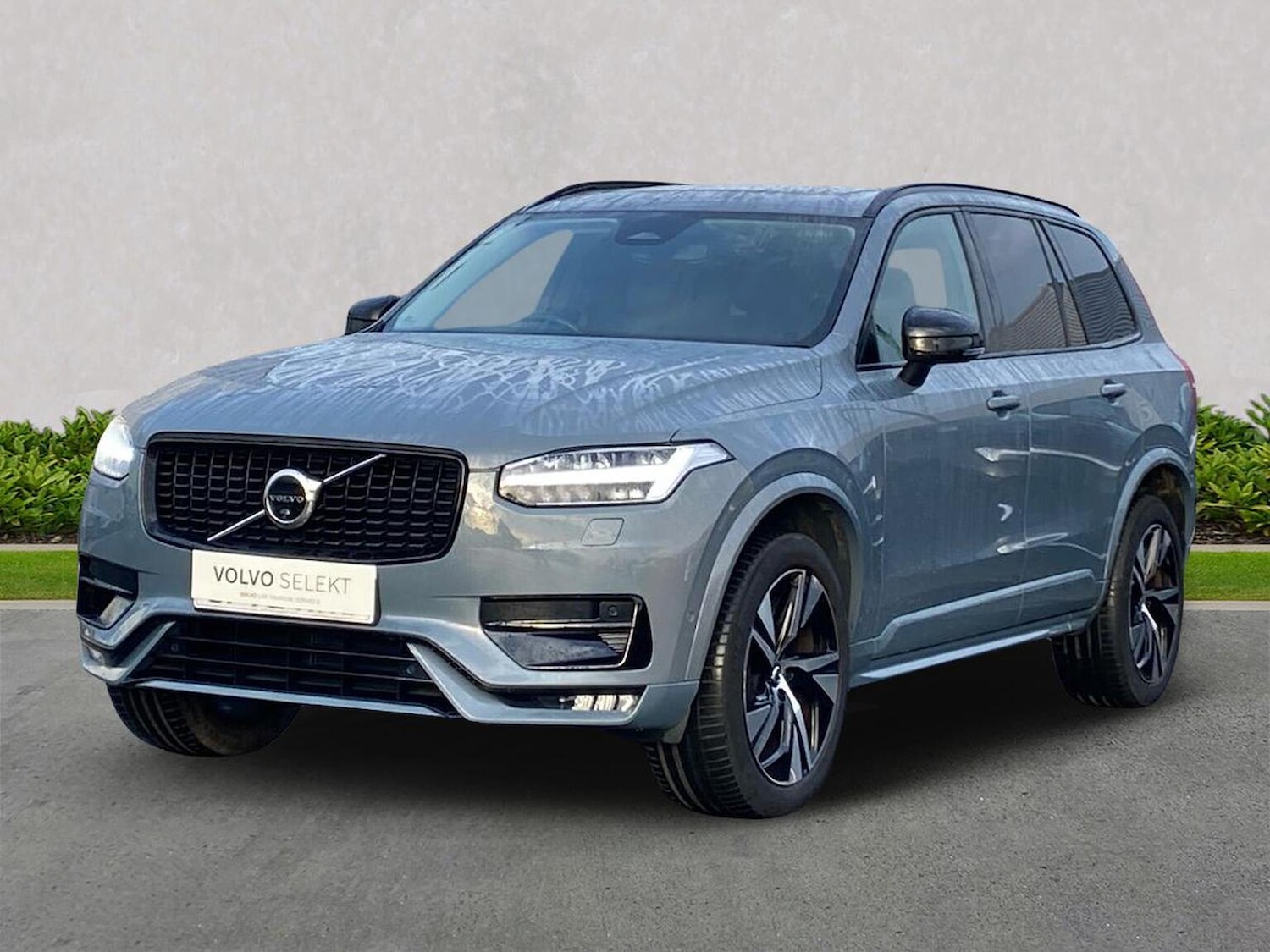 Used Volvo XC90 2022 for sale - 76957566: Photo 21