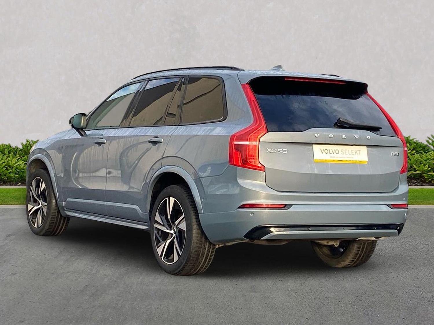 Used Volvo XC90 2022 for sale - 76957566: Photo 3