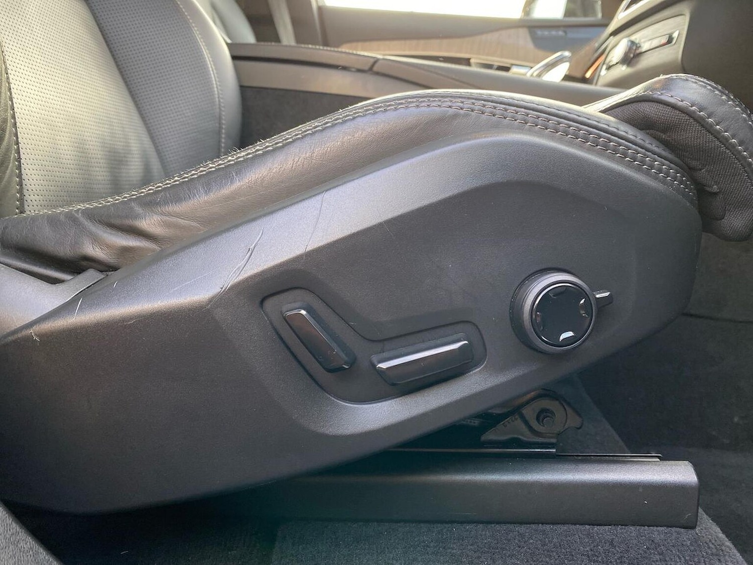 Used Volvo XC90 2022 for sale - 76957566: Photo 30