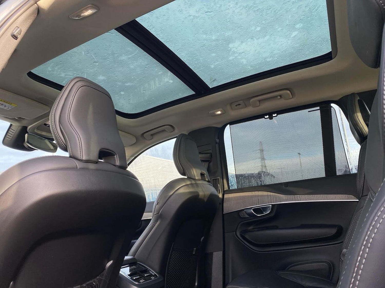 Used Volvo XC90 2022 for sale - 76957566: Photo 32