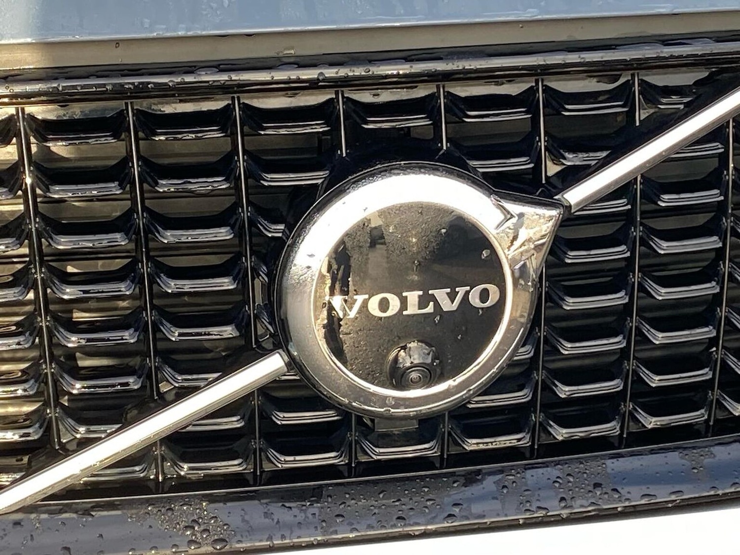 Used Volvo XC90 2022 for sale - 76957566: Photo 33