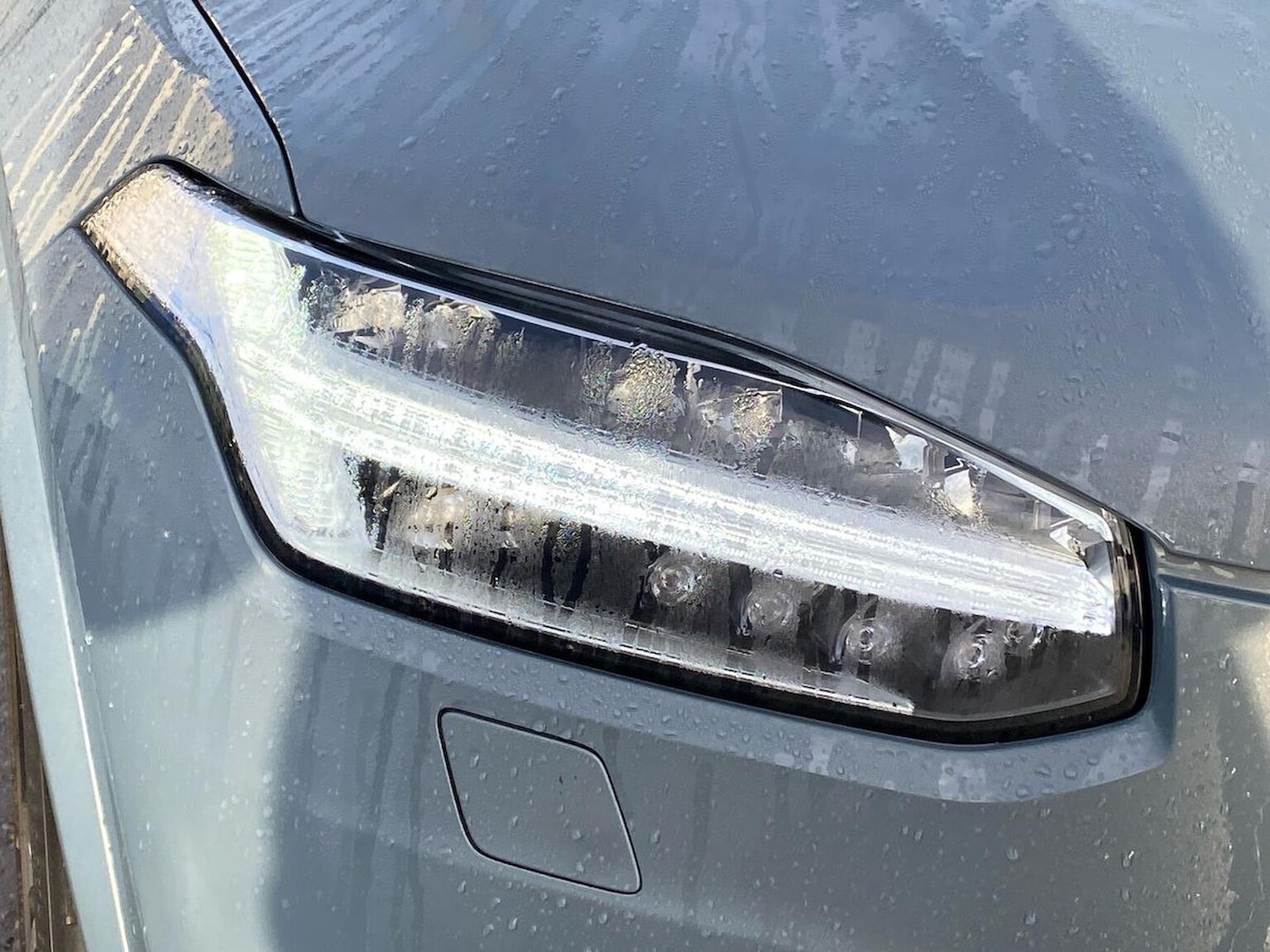 Used Volvo XC90 2022 for sale - 76957566: Photo 34