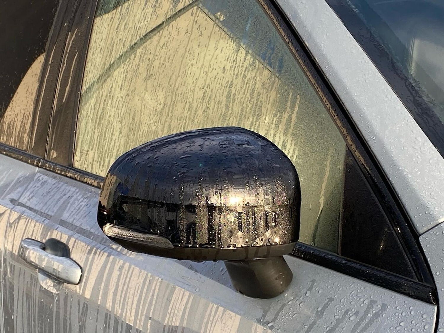 Used Volvo XC90 2022 for sale - 76957566: Photo 37