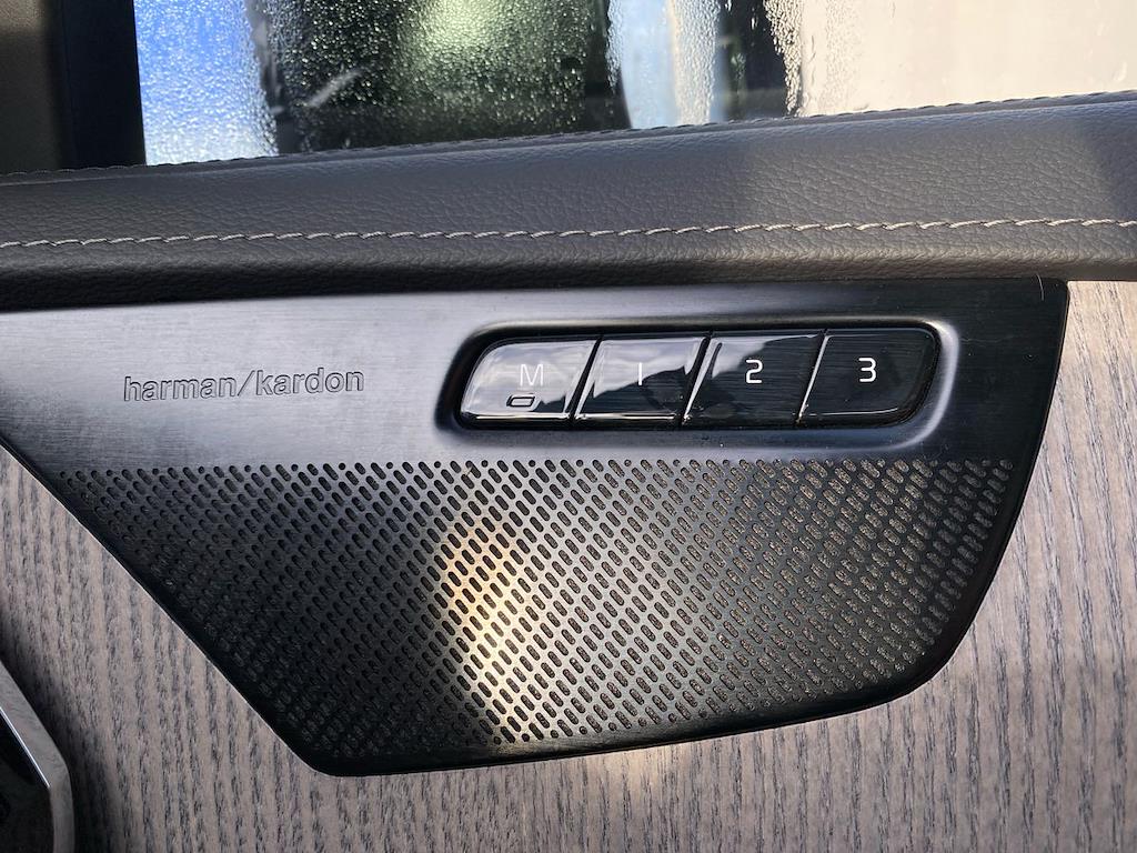 Used Volvo XC90 2022 for sale - 76957566: Photo 39