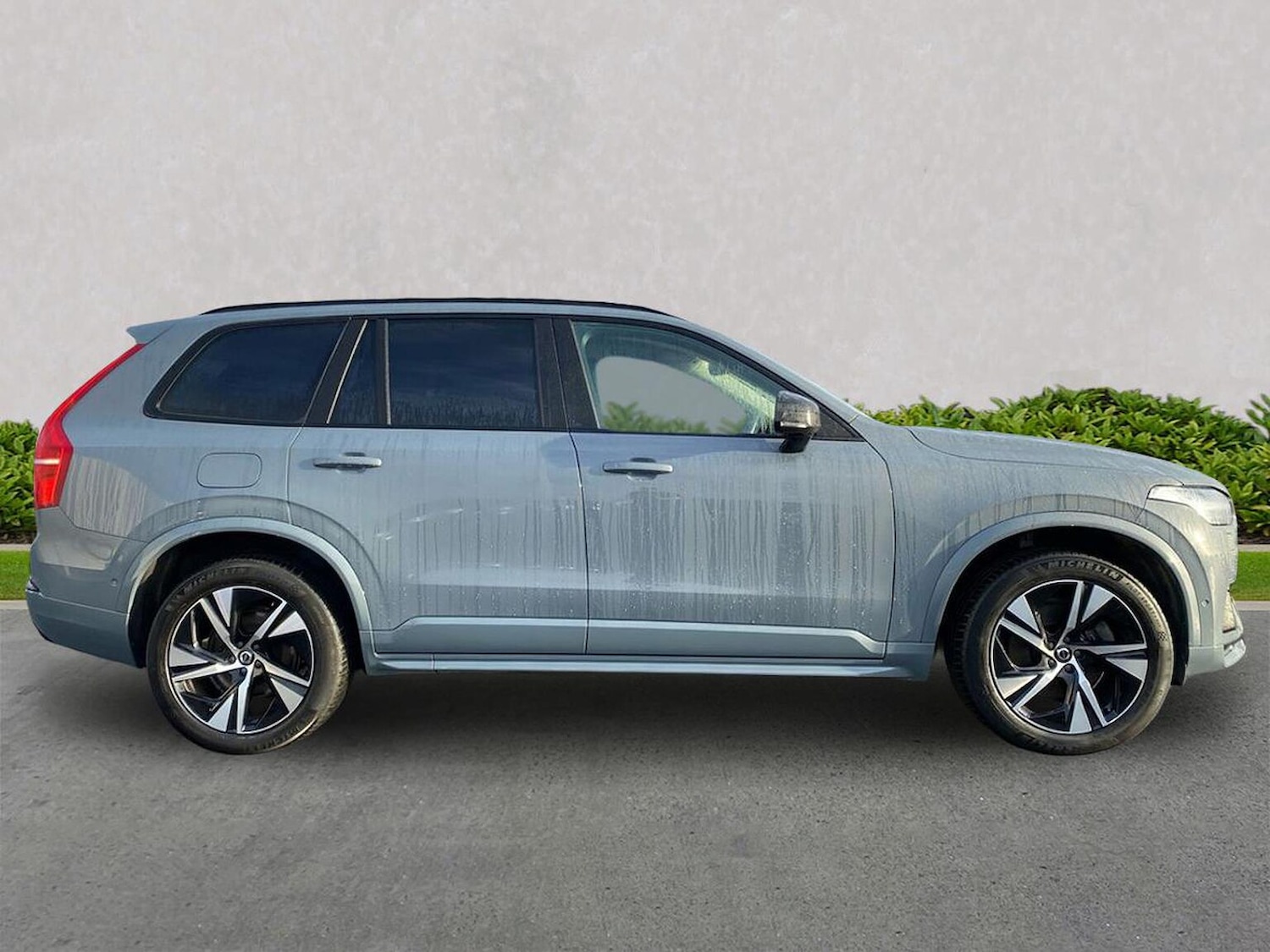 Used Volvo XC90 2022 for sale - 76957566: Photo 4