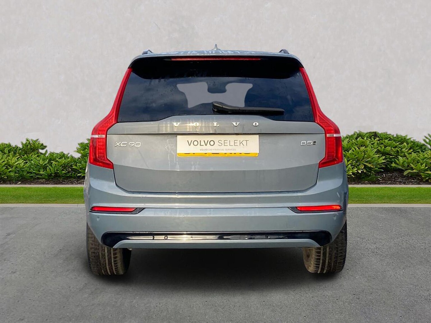 Used Volvo XC90 2022 for sale - 76957566: Photo 5