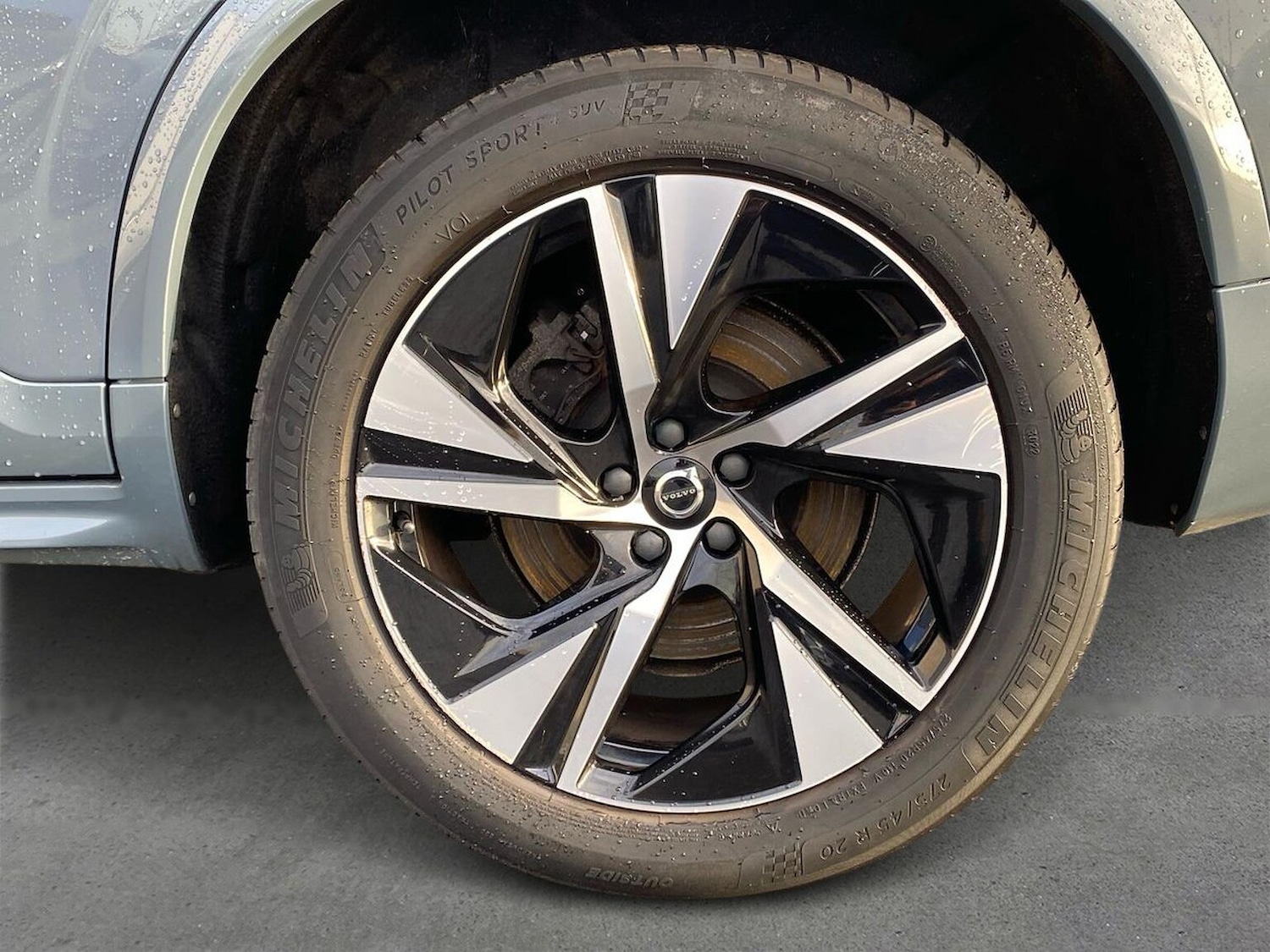 Used Volvo XC90 2022 for sale - 76957566: Photo 7