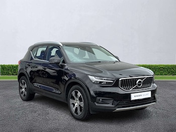 Used Volvo XC40 2021 for sale - 78629541: Photo