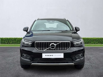 Used Volvo XC40 2021 for sale - 78629541: Photo
