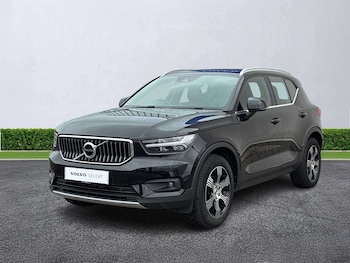 Used Volvo XC40 2021 for sale - 78629541: Photo