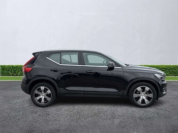 Used Volvo XC40 2021 for sale - 78629541: Photo