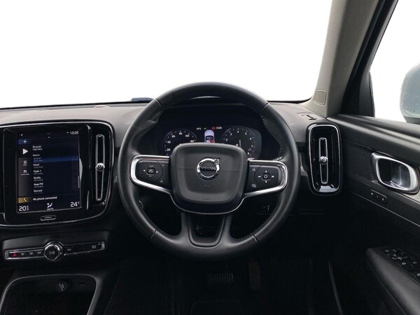 Used Volvo XC40 2020 for sale - 76300827: Photo 10