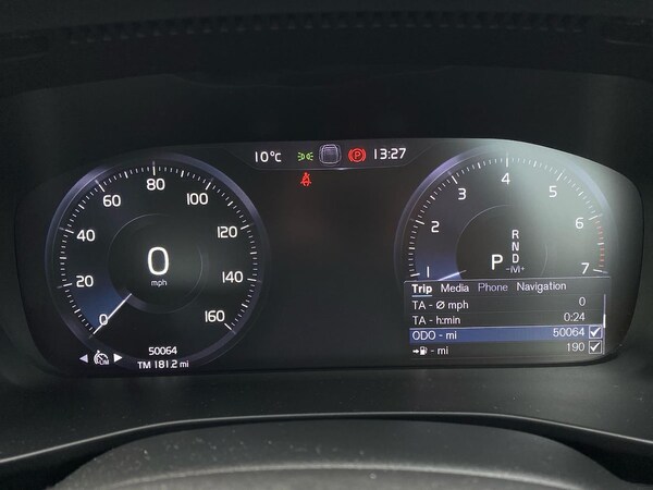 Used Volvo XC40 2020 for sale - 76300827: Photo 11