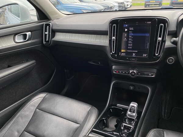 Used Volvo XC40 2020 for sale - 76300827: Photo 14
