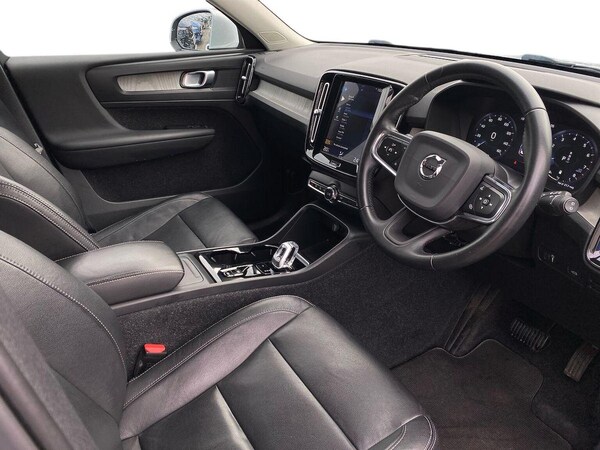 Used Volvo XC40 2020 for sale - 76300827: Photo 16