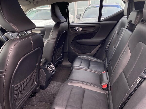 Used Volvo XC40 2020 for sale - 76300827: Photo 17