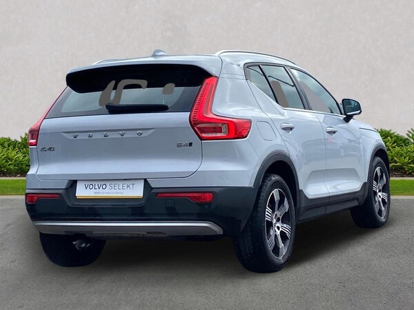 Used Volvo XC40 2020 for sale - 76300827: Photo 19