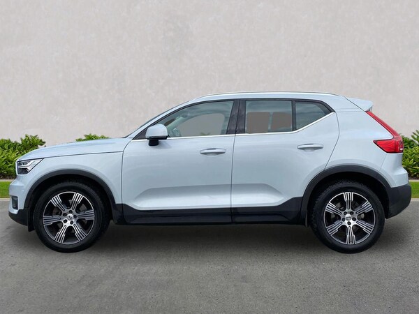 Used Volvo XC40 2020 for sale - 76300827: Photo 20
