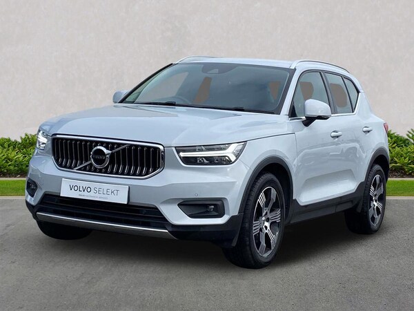 Used Volvo XC40 2020 for sale - 76300827: Photo 21