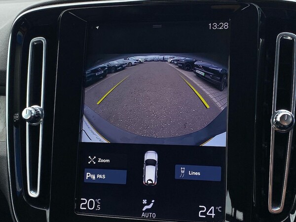 Used Volvo XC40 2020 for sale - 76300827: Photo 24