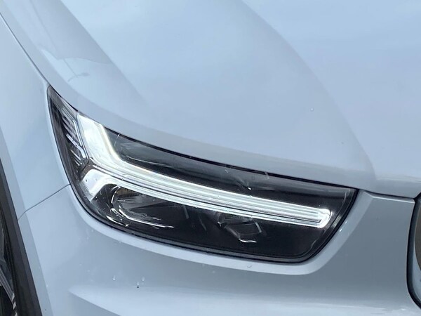 Used Volvo XC40 2020 for sale - 76300827: Photo 34