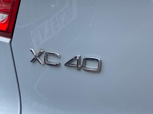 Used Volvo XC40 2020 for sale - 76300827: Photo 35