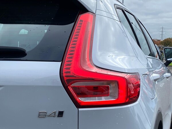 Used Volvo XC40 2020 for sale - 76300827: Photo 36