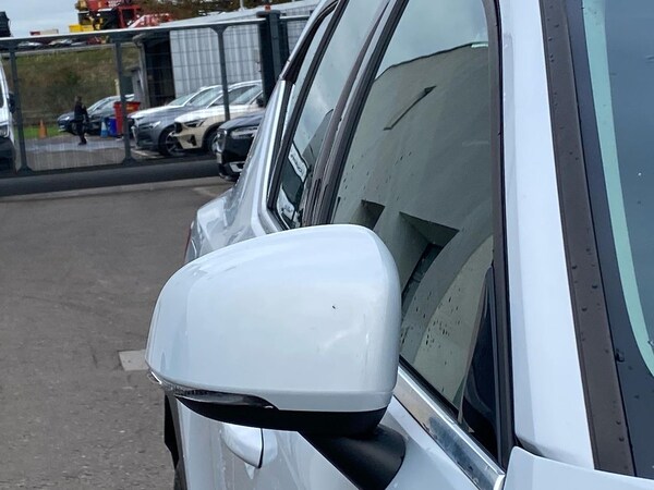 Used Volvo XC40 2020 for sale - 76300827: Photo 38