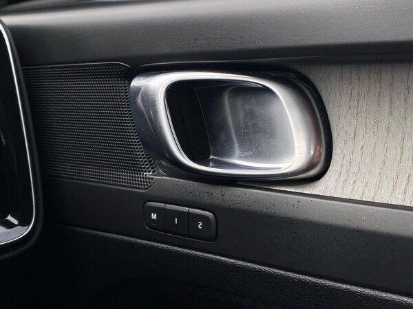 Used Volvo XC40 2020 for sale - 76300827: Photo 39
