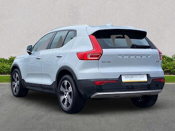 Used Volvo XC40 2020 for sale - 76300827: Photo
