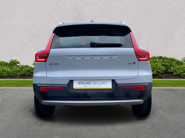 Used Volvo XC40 2020 for sale - 76300827: Photo 5