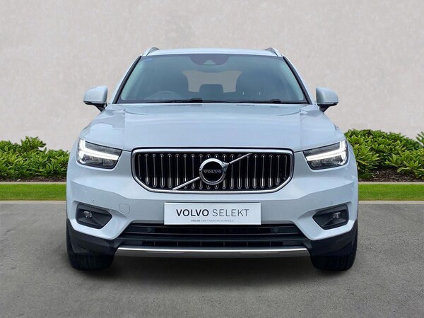 Used Volvo XC40 2020 for sale - 76300827: Photo 6