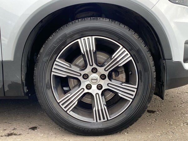 Used Volvo XC40 2020 for sale - 76300827: Photo 7