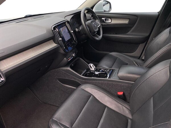 Used Volvo XC40 2020 for sale - 76300827: Photo 8