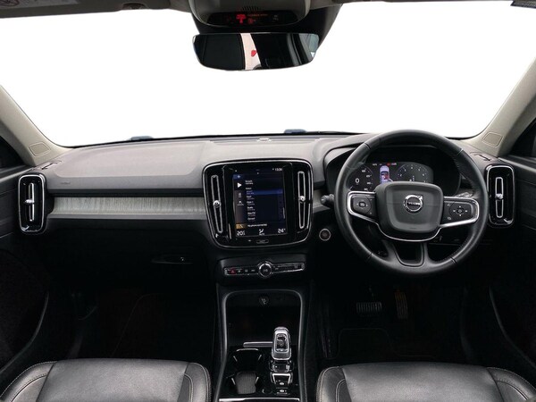 Used Volvo XC40 2020 for sale - 76300827: Photo 9