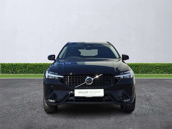 Used Volvo XC60 2023 for sale - 78452734: Photo