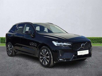Used Volvo XC60 2023 for sale - 78452734: Photo