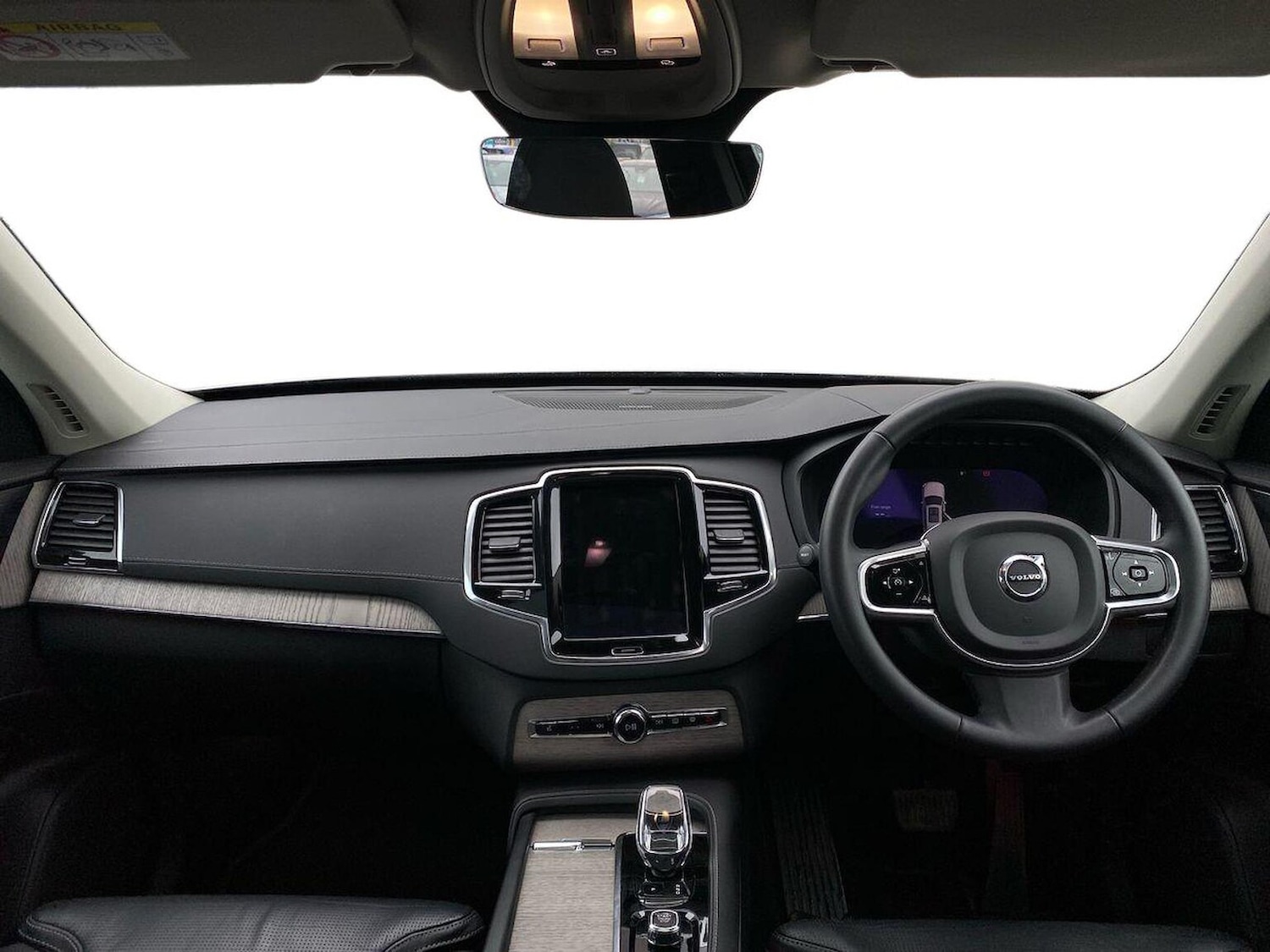 Used Volvo XC90 2022 for sale - 78191218: Photo 10