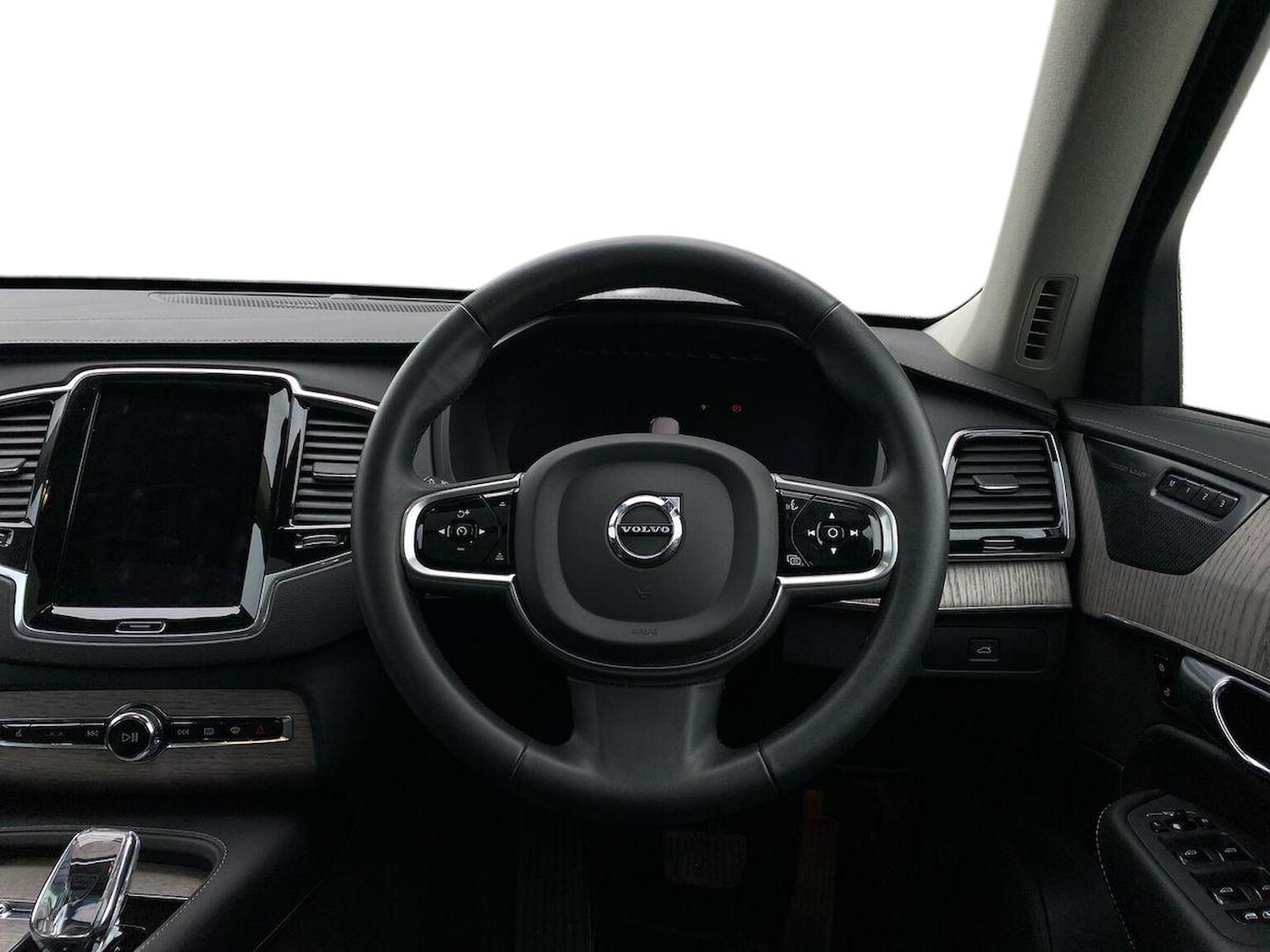 Used Volvo XC90 2022 for sale - 78191218: Photo 11