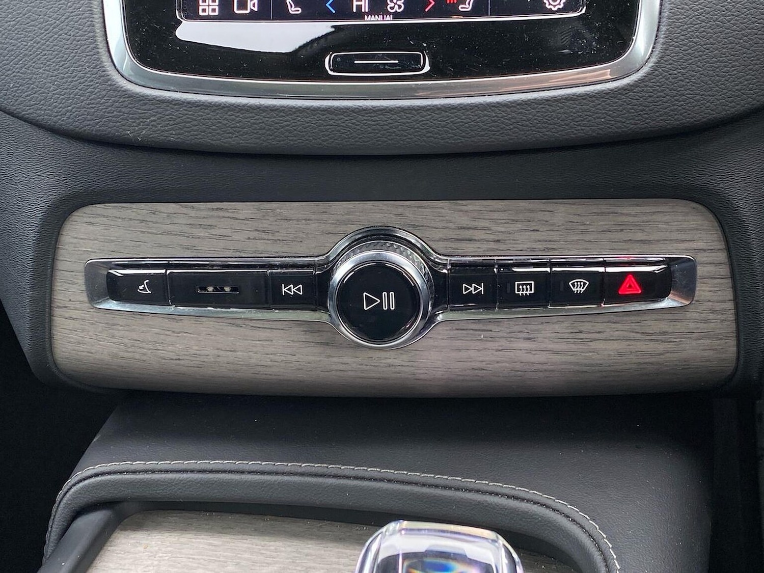 Used Volvo XC90 2022 for sale - 78191218: Photo 14