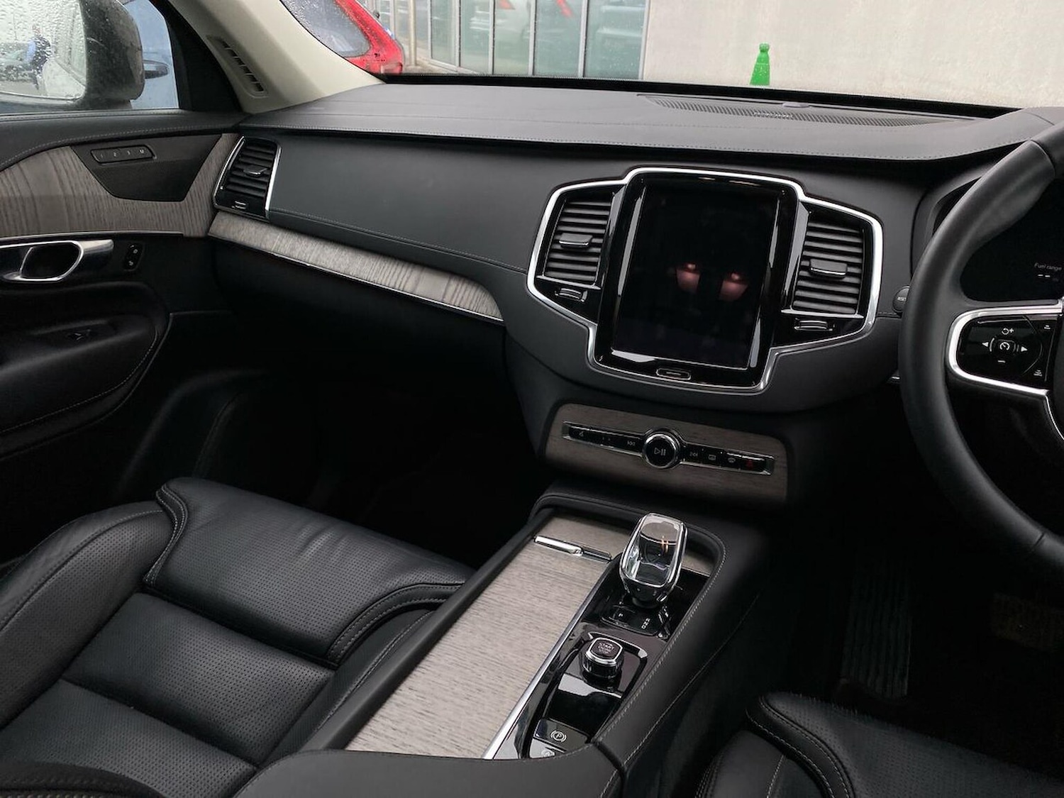 Used Volvo XC90 2022 for sale - 78191218: Photo 15