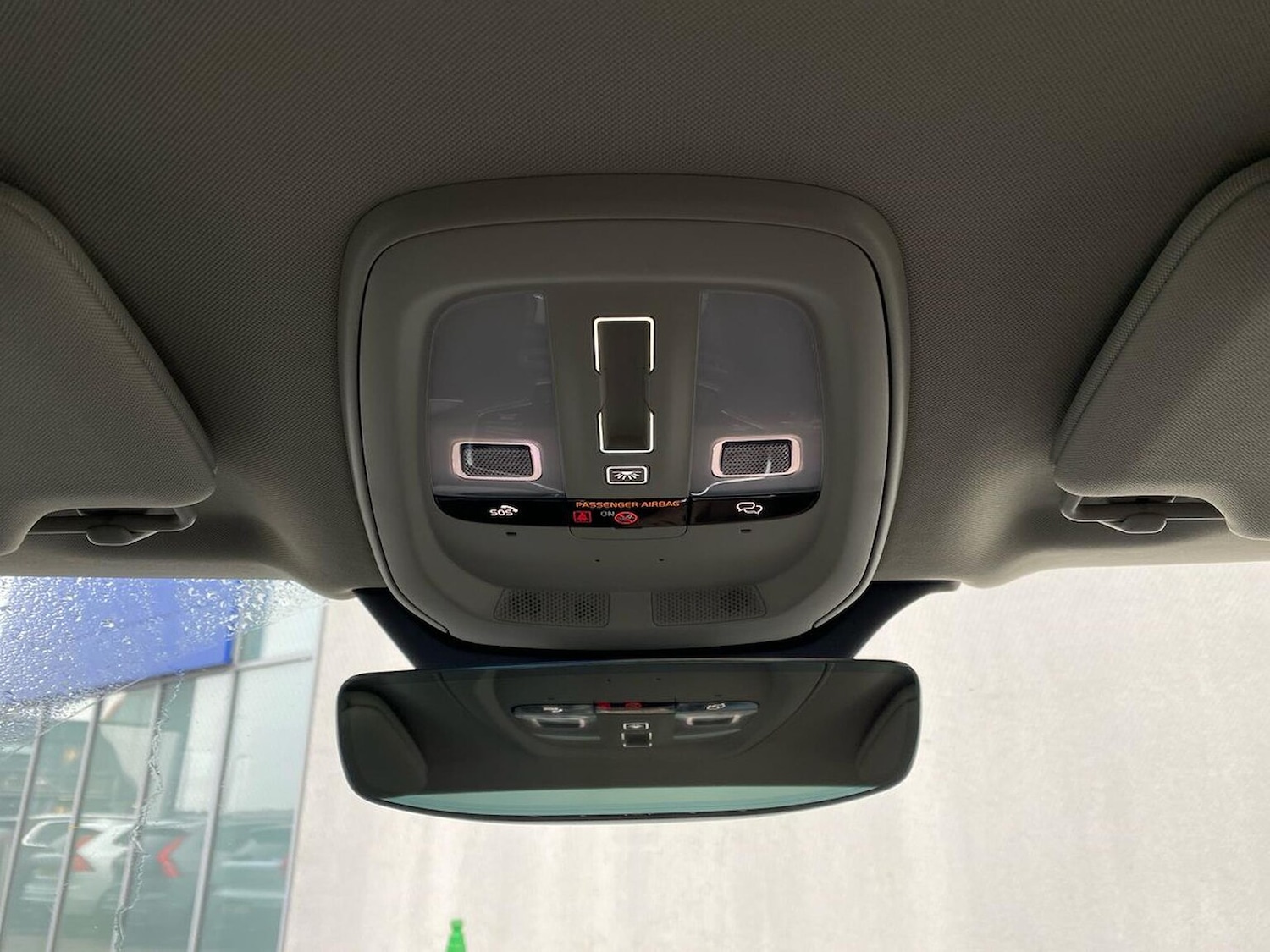 Used Volvo XC90 2022 for sale - 78191218: Photo 16