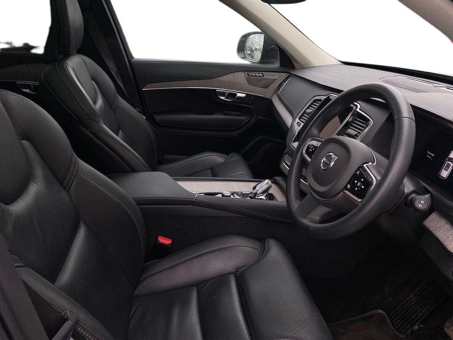 Used Volvo XC90 2022 for sale - 78191218: Photo 17