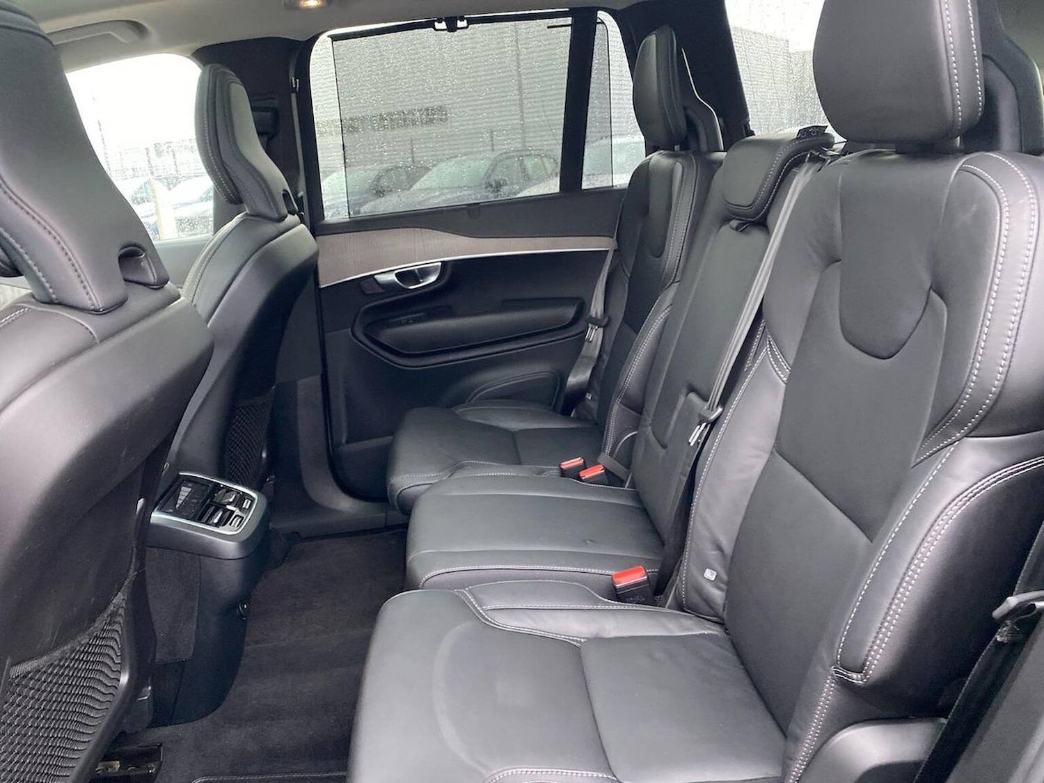 Used Volvo XC90 2022 for sale - 78191218: Photo 18