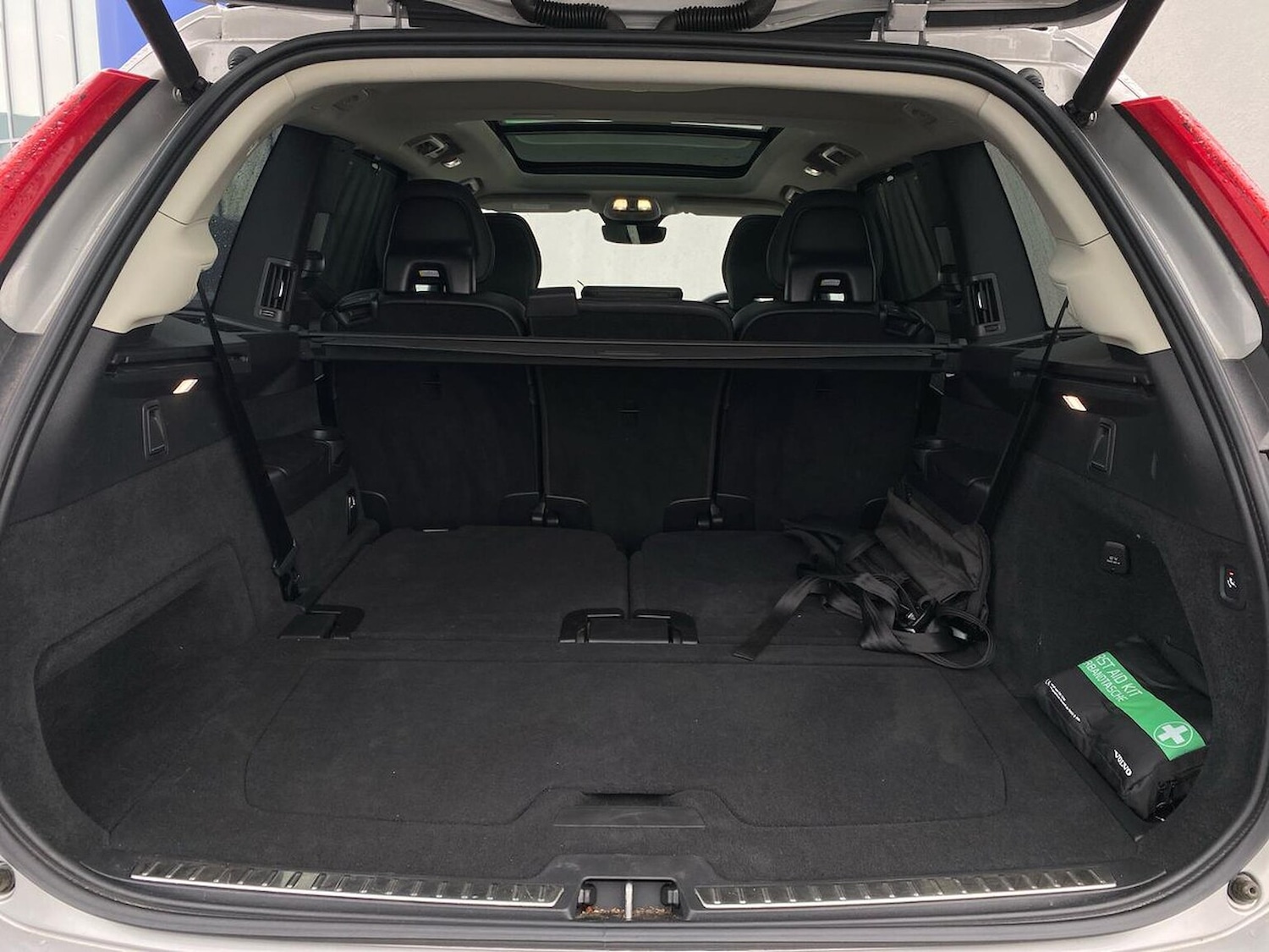 Used Volvo XC90 2022 for sale - 78191218: Photo 19